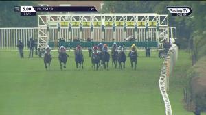 Video preview image for Leicester 17:00 - Every Race Live On Racing TV Handicap (2)