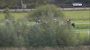 Video preview image for Huntingdon 13:30 - Mansionbet Proud To Support British Racing Novices' Handicap Chase (4) (Div 2)