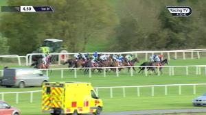 Video preview image for Cork 16:50 - Cork Handicap