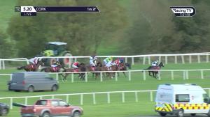 Video preview image for Cork 17:20 - Dromahane Handicap (Div 1)