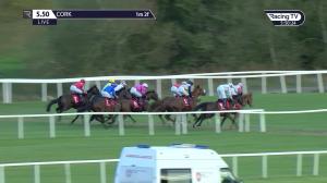 Video preview image for Cork 17:50 - Dromahane Handicap (Div 2)