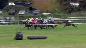 Video preview image for Nottingham 14:00 - Watch and Bet At Mansionbet Nursery Handicap (5)