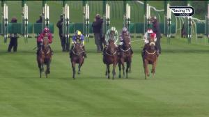 Video preview image for Nottingham 15:10 - Play 3-2-win At Mansionbet Nursery Handicap (4)