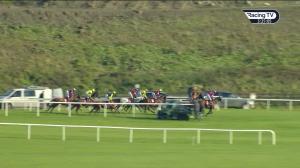 Video preview image for Punchestown 15:25 - Irish Daily Star Salutes Our Frontline Heroes Chase (Grade 3)