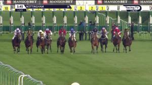 Video preview image for Nottingham 15:45 - Rous Stakes (Listed) (1)