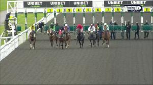 Video preview image for Kempton Park 16:25 - Unibet Thanks The Frontline Workers Handicap (6) (Div 1)