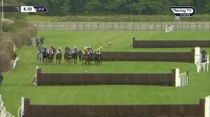 Video preview image for Wetherby 16:10 - Bobby Renton Handicap Chase (3)