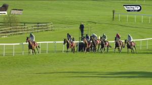 Video preview image for Punchestown 16:35 - Punchestown I.N.H. Flat