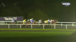 Video preview image for Kempton Park 19:00 - Unibet 3 Uniboosts A Day Handicap (3)