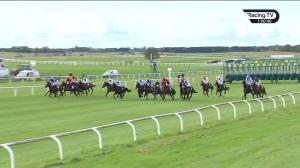 Video preview image for Curragh 13:00 - Irish Stallion Farms European Breeders Fund Maiden