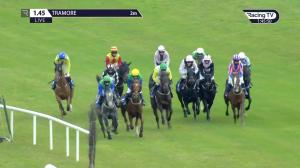 Video preview image for Tramore 13:45 - Ardmore Handicap Hurdle