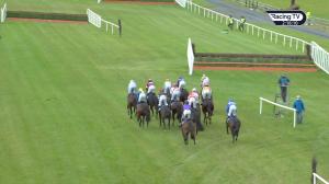 Video preview image for Tramore 14:18 - Woodstown Maiden Hurdle