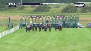Video preview image for Curragh 14:40 - Equilux Works Or Your Money Back Handicap (Div 1)