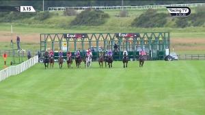 Video preview image for Curragh 15:15 - Equilux Works Or Your Money Back Handicap (Div 2)