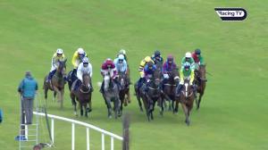 Video preview image for Tramore 13:10 - www.tramoreraces.ie Maiden Hurdle