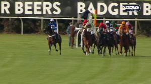 Video preview image for Wincanton 15:55 - Racing TV HD On Sky 426 Handicap Hurdle (3)