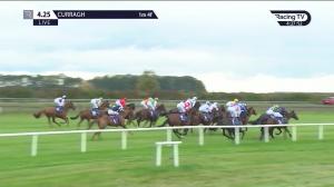 Video preview image for Curragh 16:25 - Try Equilux Risk Free Handicap
