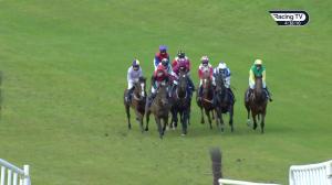 Video preview image for Tramore 16:38 - Copper Coast (Ladies Pro/Am) I.M.H. Flat