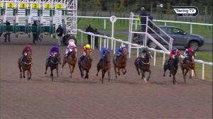 Video preview image for Chelmsford City 18:00 - racingwelfare.co.uk EBF Novice Stakes (5)