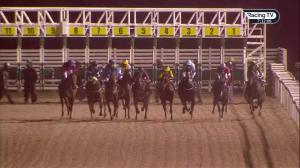 Video preview image for Chelmsford City 19:30 - tote.co.uk Now Never Beaten By SP Handicap (2)