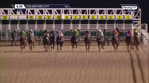 Video preview image for Chelmsford City 20:30 - chelmsfordcityracecourse.com Handicap (6) (Div 2)