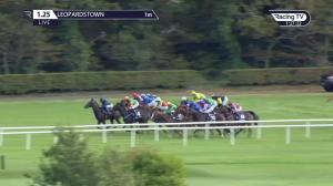 Video preview image for Leopardstown 13:25 - Irish Stallion Farms European Breeders Fund (C & G) Maiden