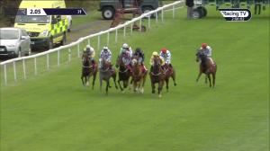 Video preview image for Redcar 14:05 - Join Racing TV Now Claiming Stakes (5)