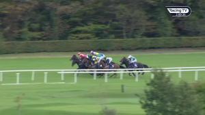 Video preview image for Leopardstown 14:00 - Leopardstown Handicap