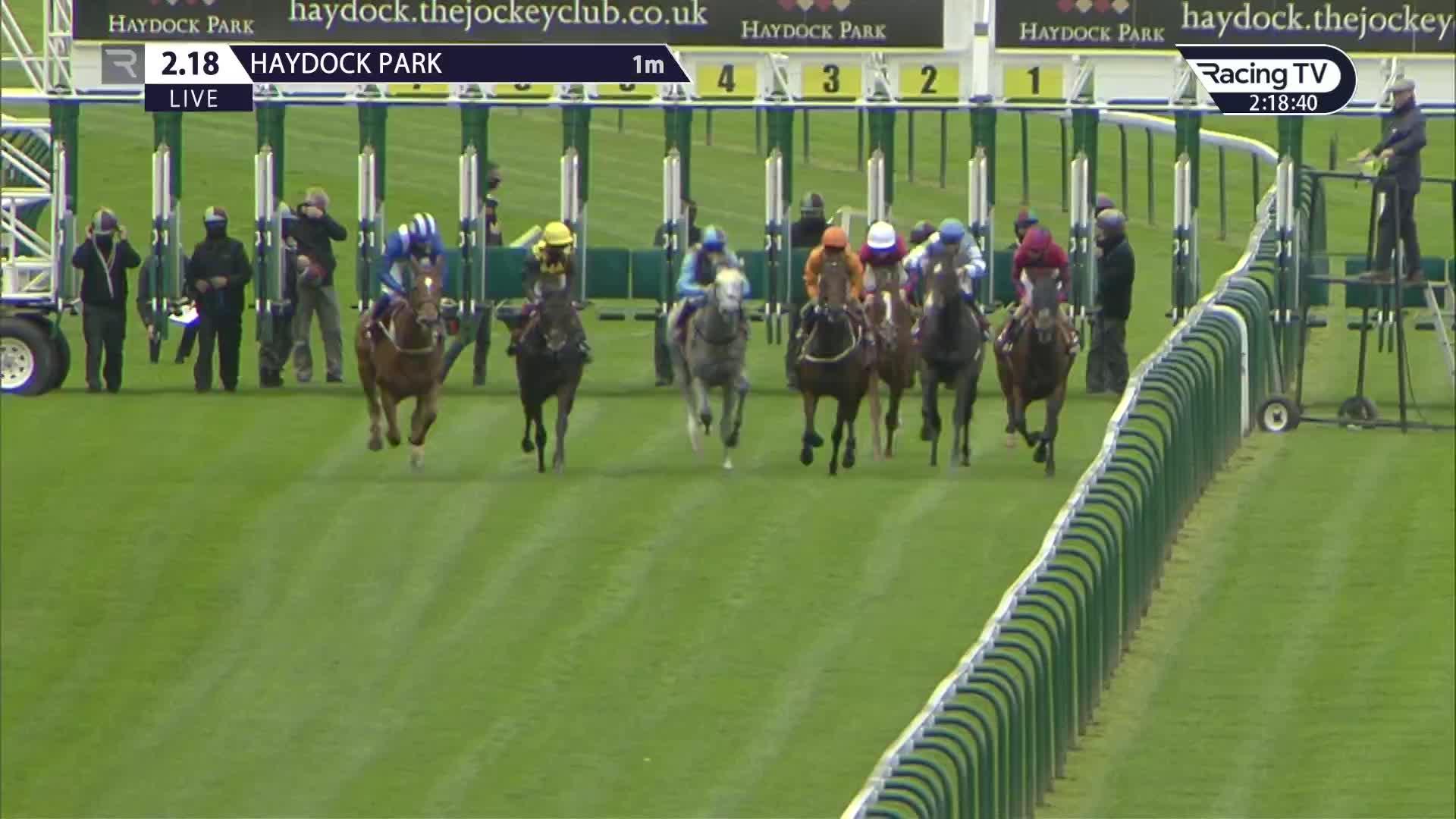 Angus McNae's top horse racing tips for Sunday