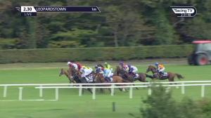 Video preview image for Leopardstown 14:30 - Leopardstown Handicap (Div 1)