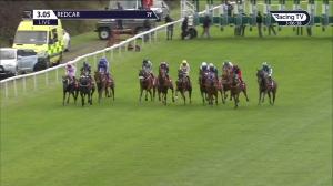 Video preview image for Redcar 15:05 - Best Flat Races Live On Racing TV Handicap (6) (Div 2)
