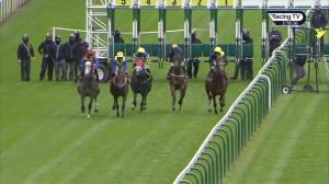 Video preview image for Haydock Park 15:18 - Bet At racingtv.com Nursery Handicap (4)