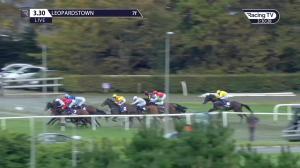 Video preview image for Leopardstown 15:30 - Leopardstown Fillies Maiden