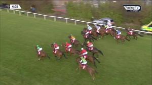Video preview image for Redcar 16:05 - Every Race Live On Racing TV Novice Stakes (5)
