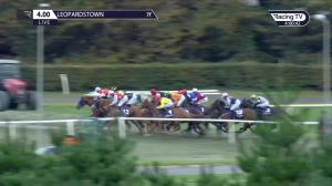 Video preview image for Leopardstown 16:00 - Leopardstown Handicap