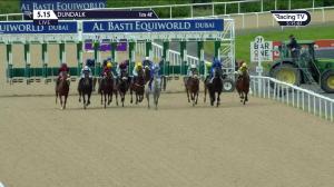 Video preview image for Dundalk 17:15 - Crowne Plaza Hotel Dundalk Handicap