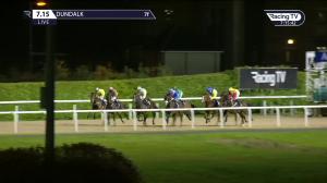 Video preview image for Dundalk 19:15 - Irish Stallion Farms European Breeders Fund Fillies Handicap