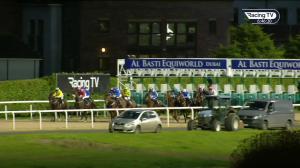 Video preview image for Dundalk 18:45 - Hollywoodbets Handicap (Div 2)