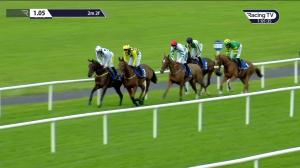 Video preview image for Ballinrobe 13:05 - Eamon Sheridan Agri-Contractor 3-y-o Maiden Hurdle