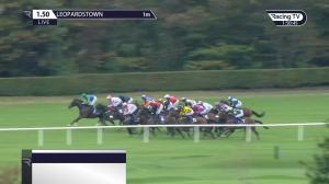 Video preview image for Leopardstown 13:50 - Leopardstown Nursery Handicap