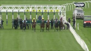 Video preview image for Catterick Bridge 14:00 - williamhill.com Best Odds Guaranteed Novice Median Auction Stakes (5)