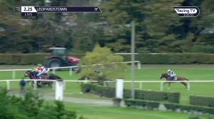 Video preview image for Leopardstown 14:25 - Knockaire Stakes (Listed)