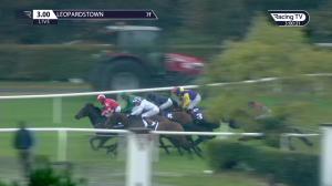 Video preview image for Leopardstown 15:00 - Killavullan Stakes (Group 3)