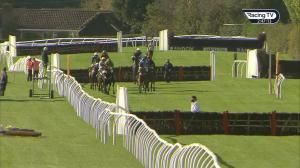 Video preview image for Market Rasen 14:46 - Mansionbet Proud To Support British Racing Maiden Hurdle (4)
