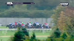 Video preview image for Leopardstown 15:35 - Leopardstown Members Club Maiden