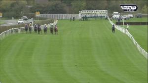Video preview image for Catterick Bridge 15:45 - William Hill Catterick Dash Handicap (2)