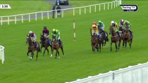 Video preview image for Ballinrobe 15:50 - Brewin Dolphin Handicap Chase