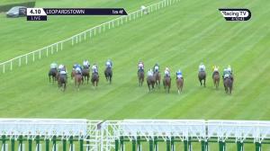 Video preview image for Leopardstown 16:10 - Manguard Plus Handicap