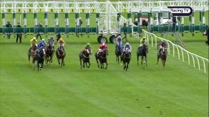 Video preview image for Catterick Bridge 16:50 - William Hill Play Responsibly Handicap (4)