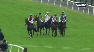Video preview image for Ballinrobe 15:15 - P & D Lydon Rated Novice Chase